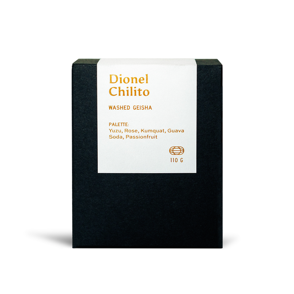 Dionel Chilito