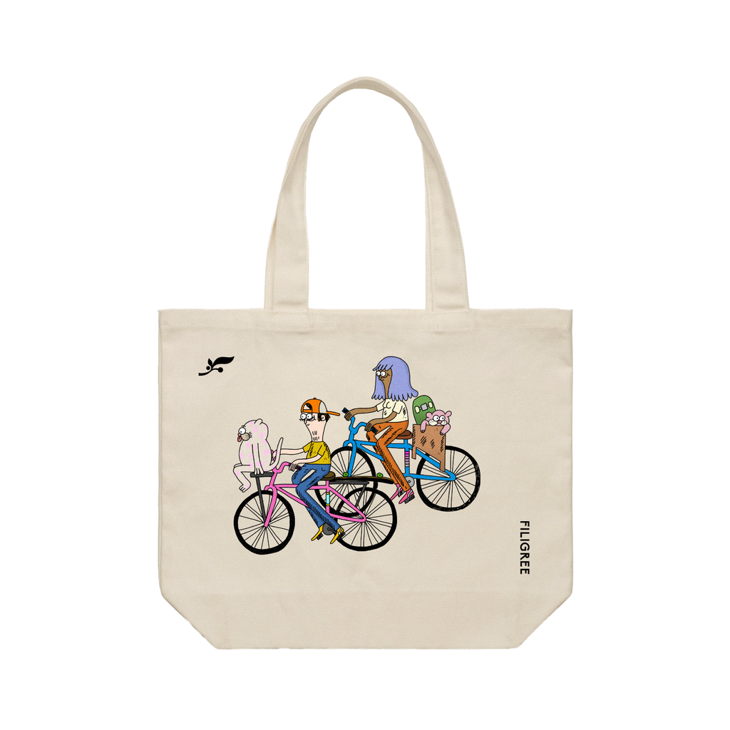 Bike Gang