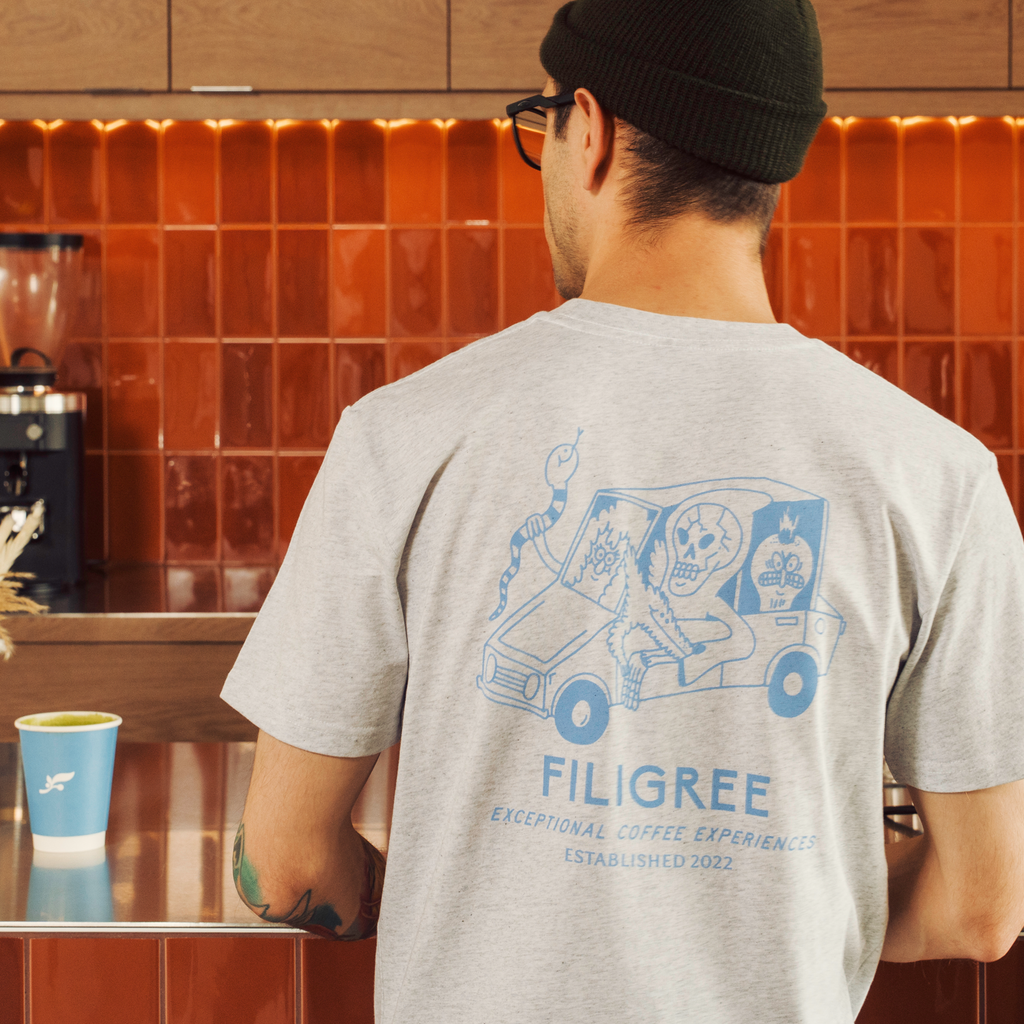 Coffee Crew