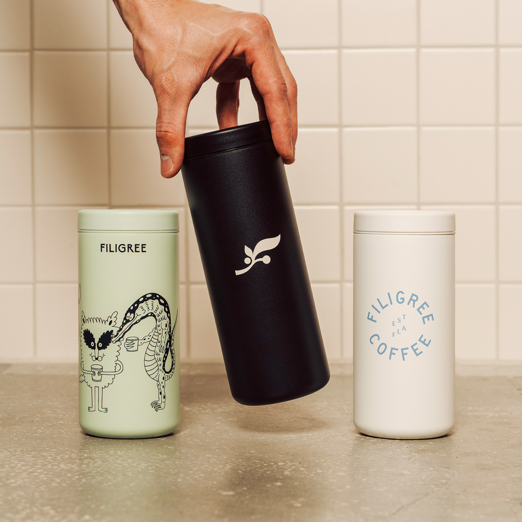 The Icon 16oz Tumbler