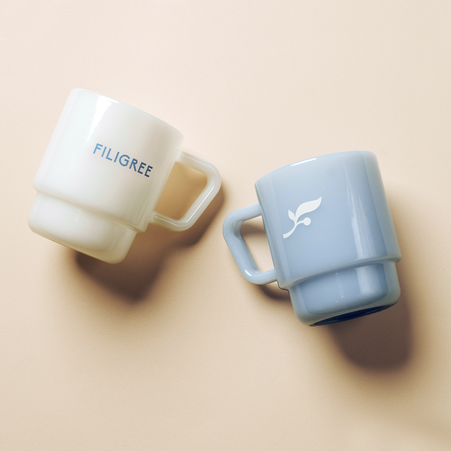 Milkglass