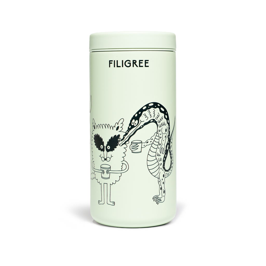 Friends 12oz Tumbler