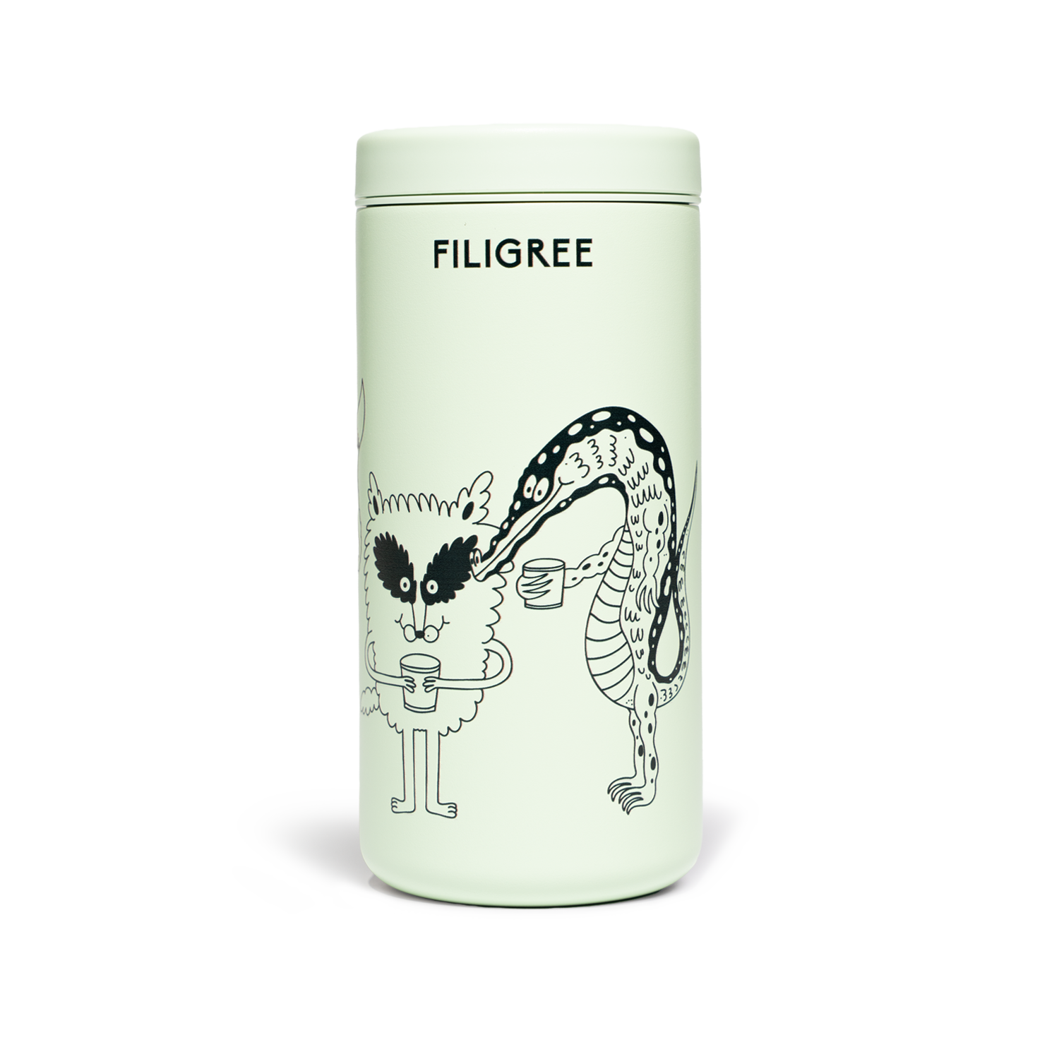 Friends 12oz Tumbler