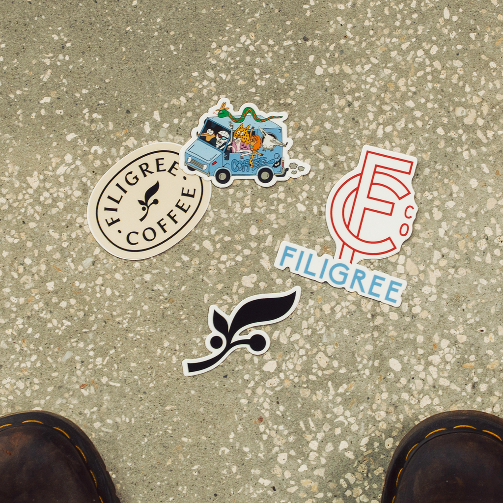 Sticker Pack