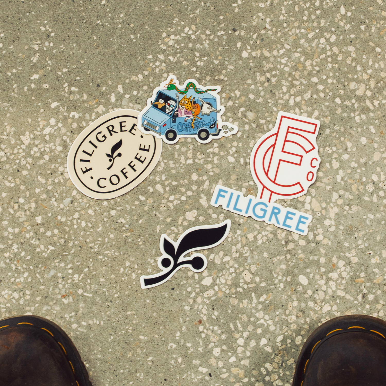 Sticker Pack
