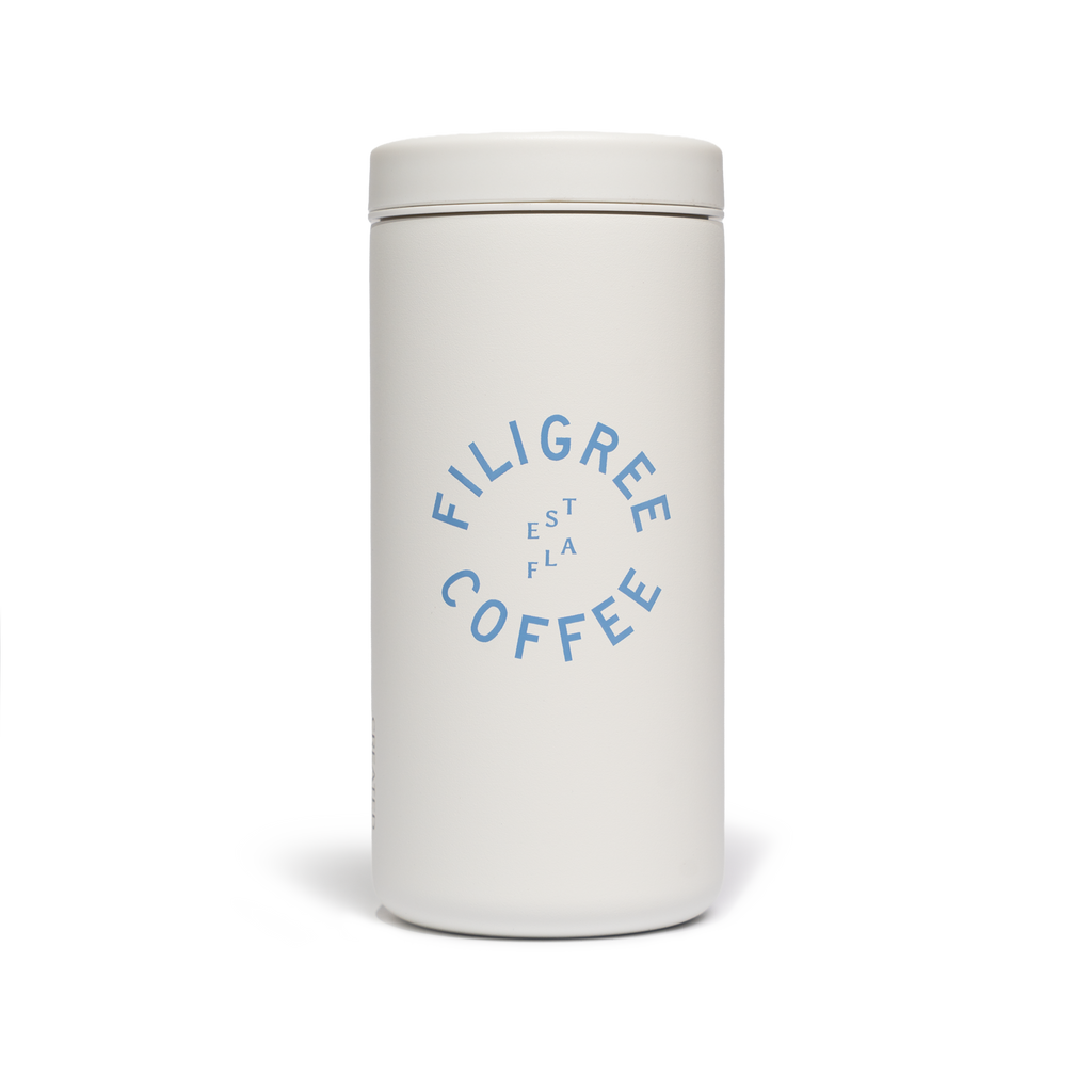 Established 12oz Tumbler